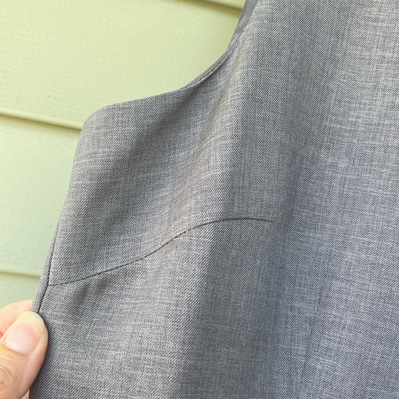 BNWOT Beautiful Jones studio separates jacket dress. - Picture 10 of 16